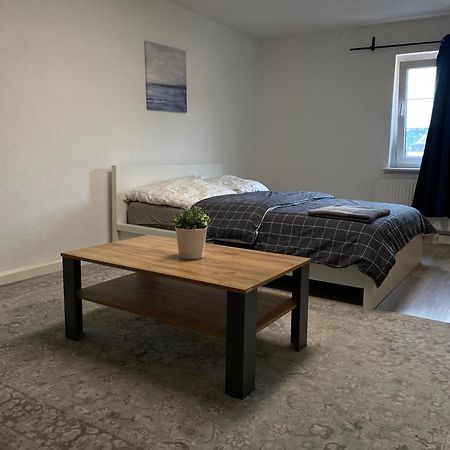 فندق Zimmer In فرايتال المظهر الخارجي الصورة