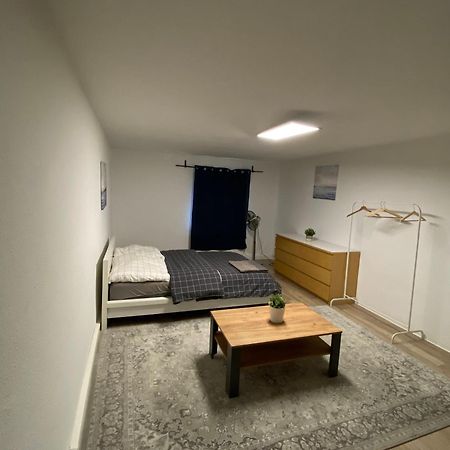 فندق Zimmer In فرايتال المظهر الخارجي الصورة