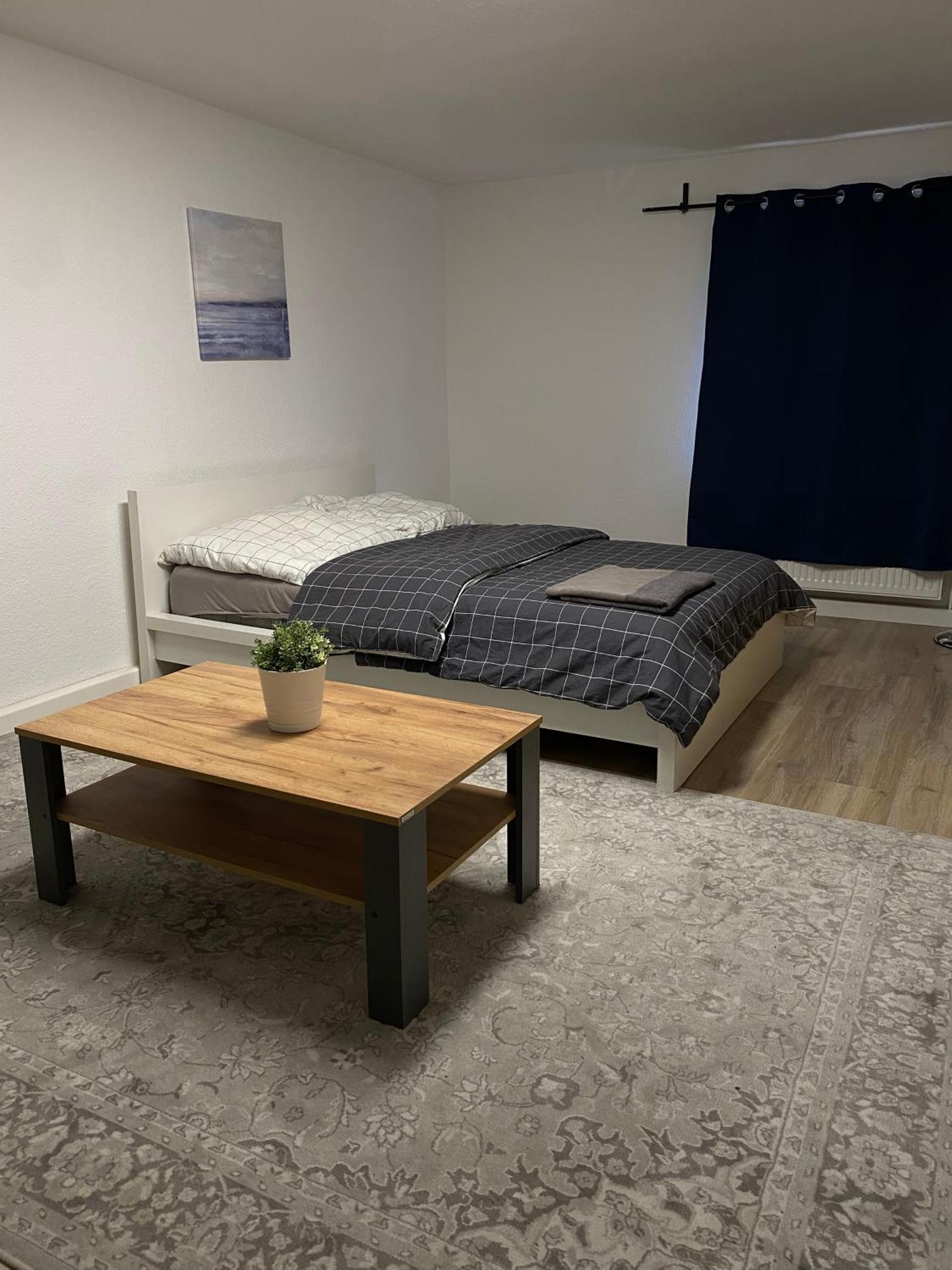 فندق Zimmer In فرايتال المظهر الخارجي الصورة