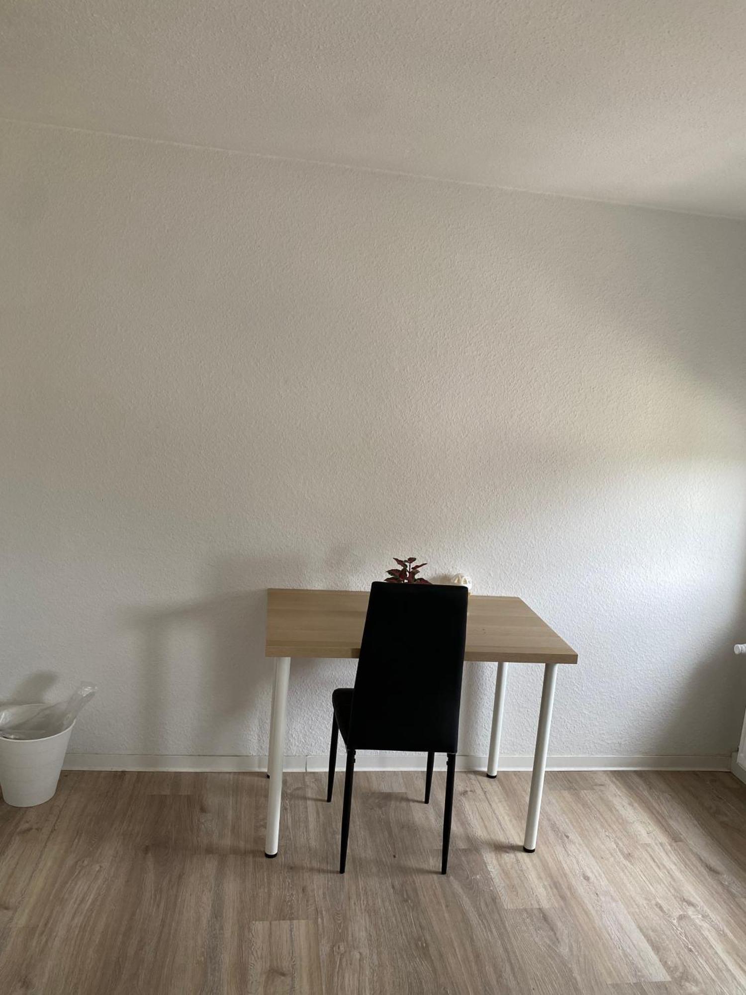 فندق Zimmer In فرايتال المظهر الخارجي الصورة